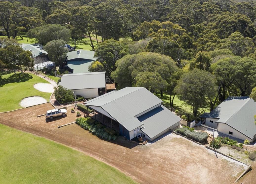 Karriview Margaret River Villa Екстериор снимка