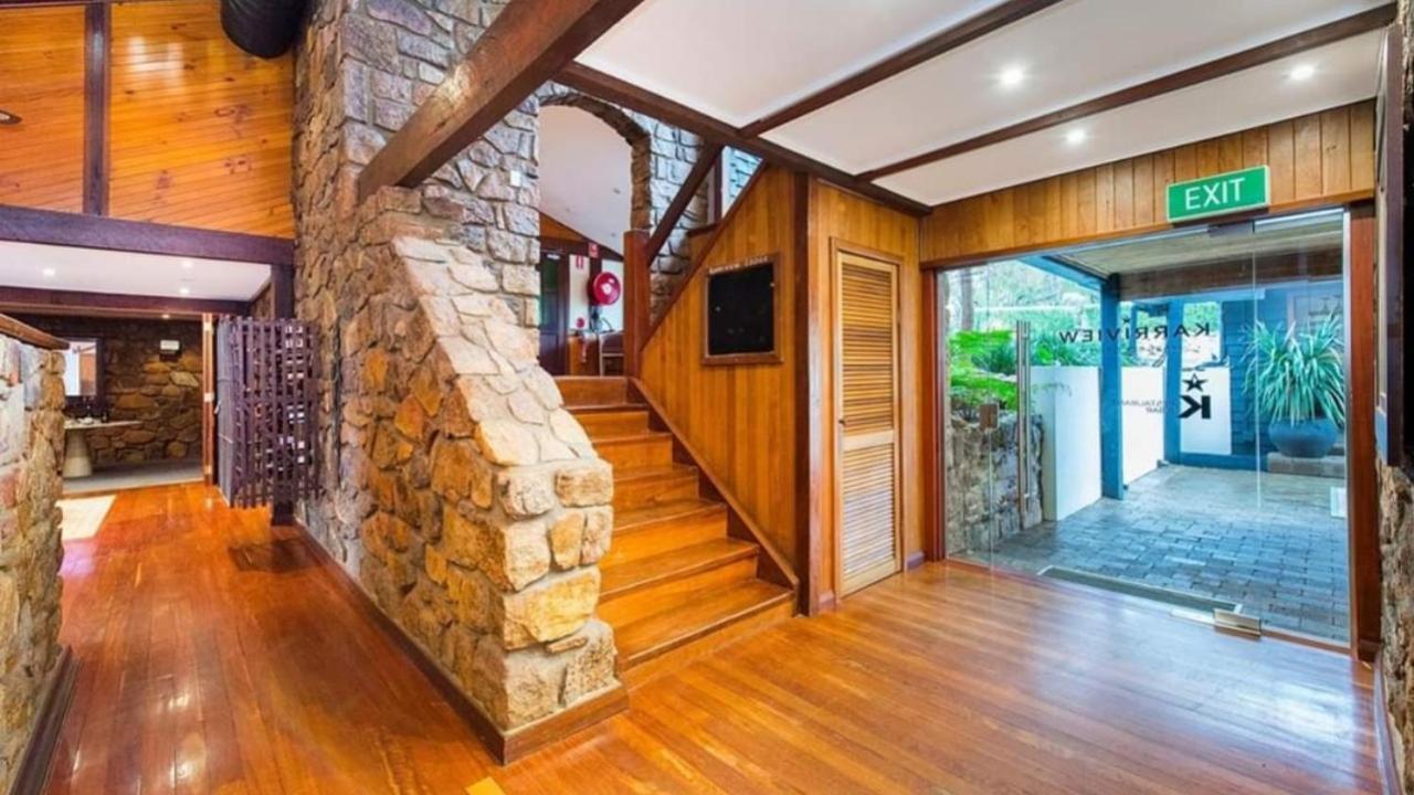 Karriview Margaret River Villa Екстериор снимка