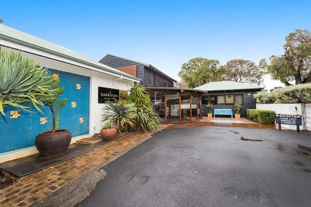 Karriview Margaret River Villa Екстериор снимка
