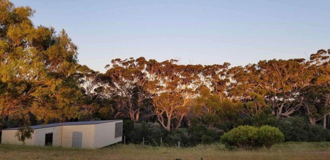 Karriview Margaret River Villa Екстериор снимка