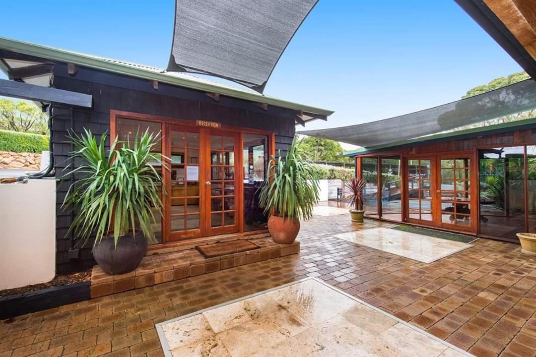 Karriview Margaret River Villa Екстериор снимка