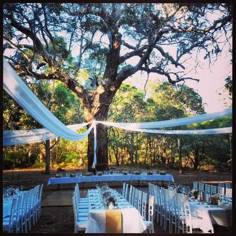 Karriview Margaret River Villa Екстериор снимка