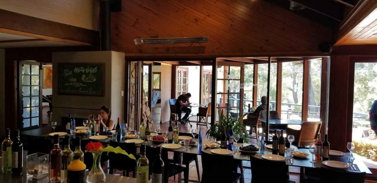 Karriview Margaret River Villa Екстериор снимка