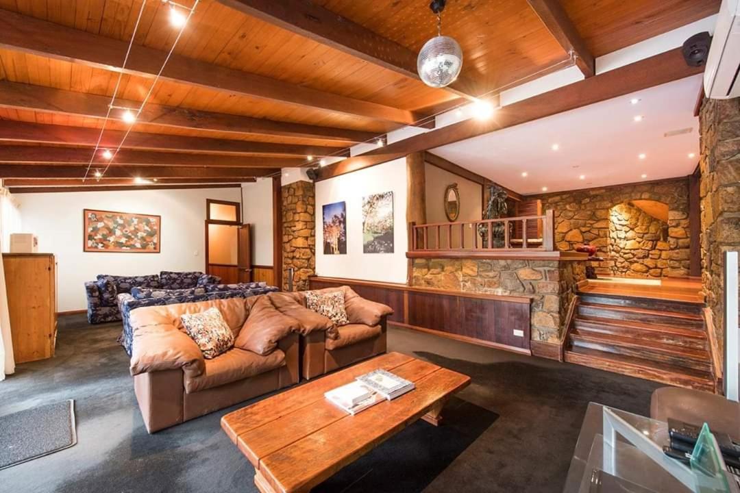 Karriview Margaret River Villa Екстериор снимка