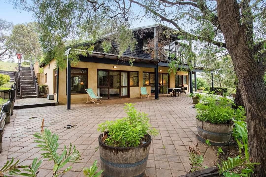 Karriview Margaret River Villa Екстериор снимка