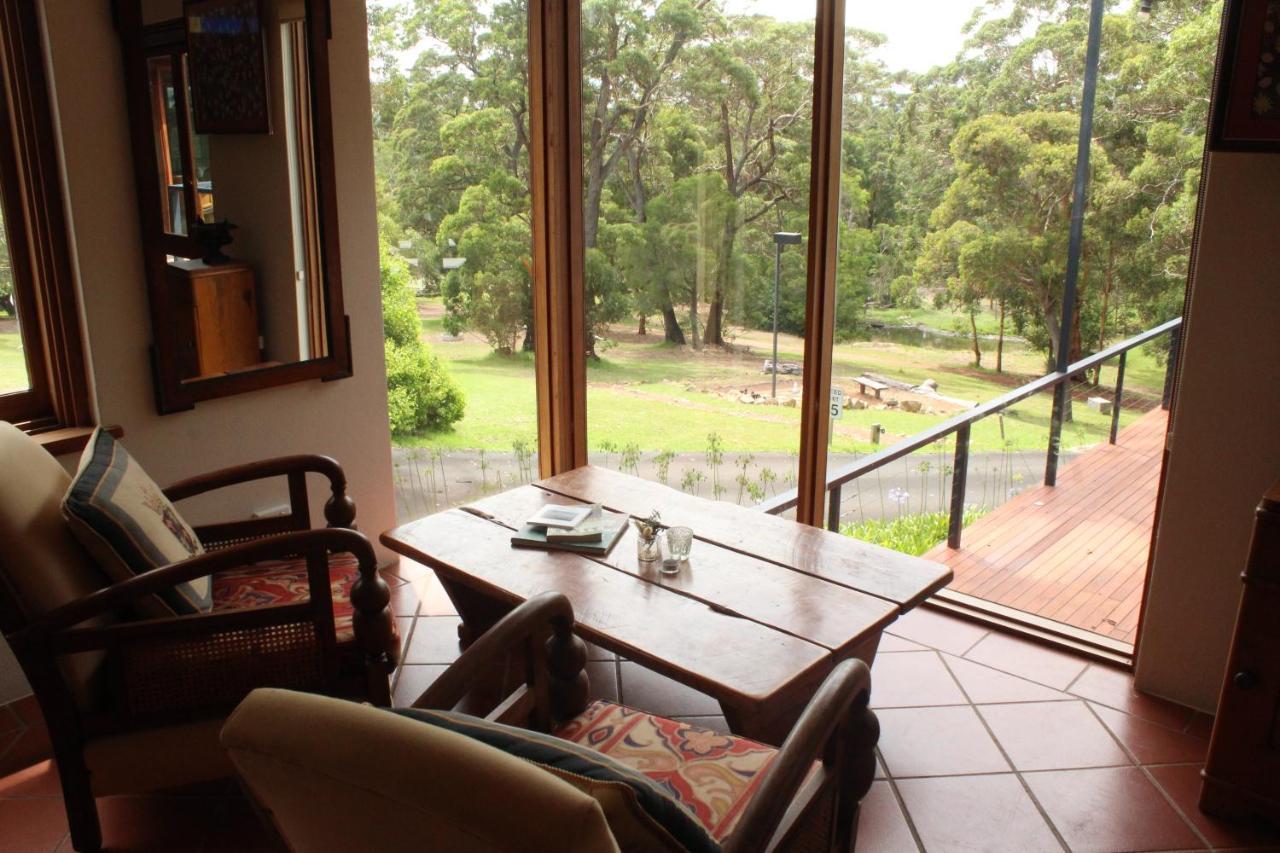 Karriview Margaret River Villa Екстериор снимка