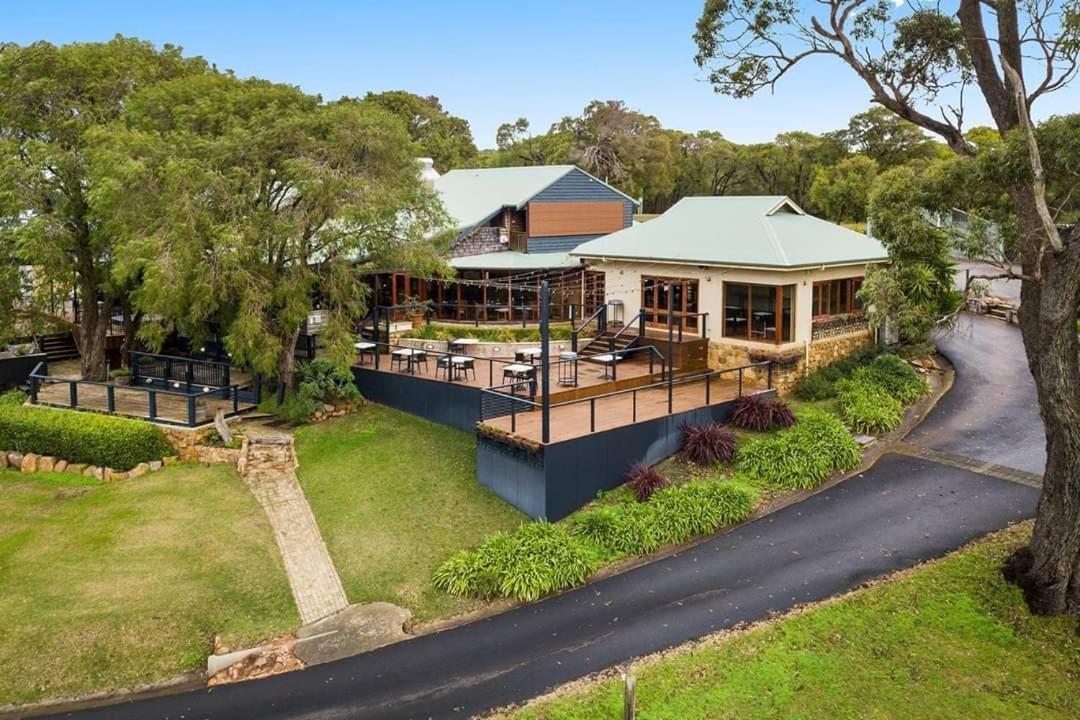 Karriview Margaret River Villa Екстериор снимка