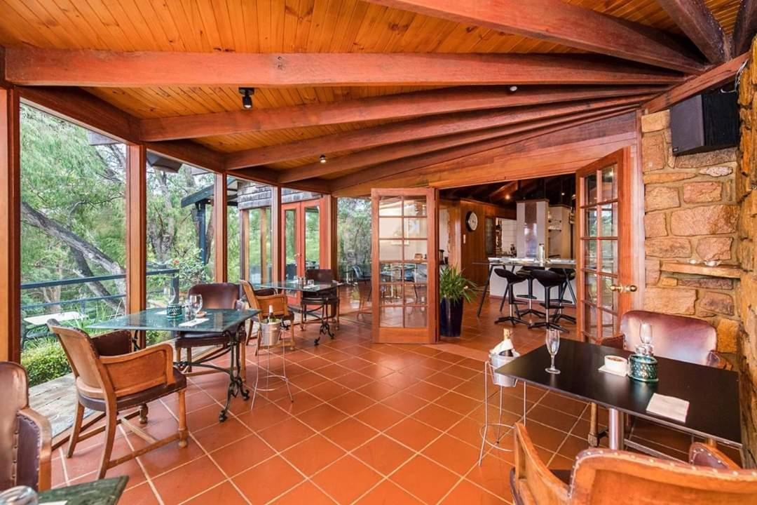 Karriview Margaret River Villa Екстериор снимка