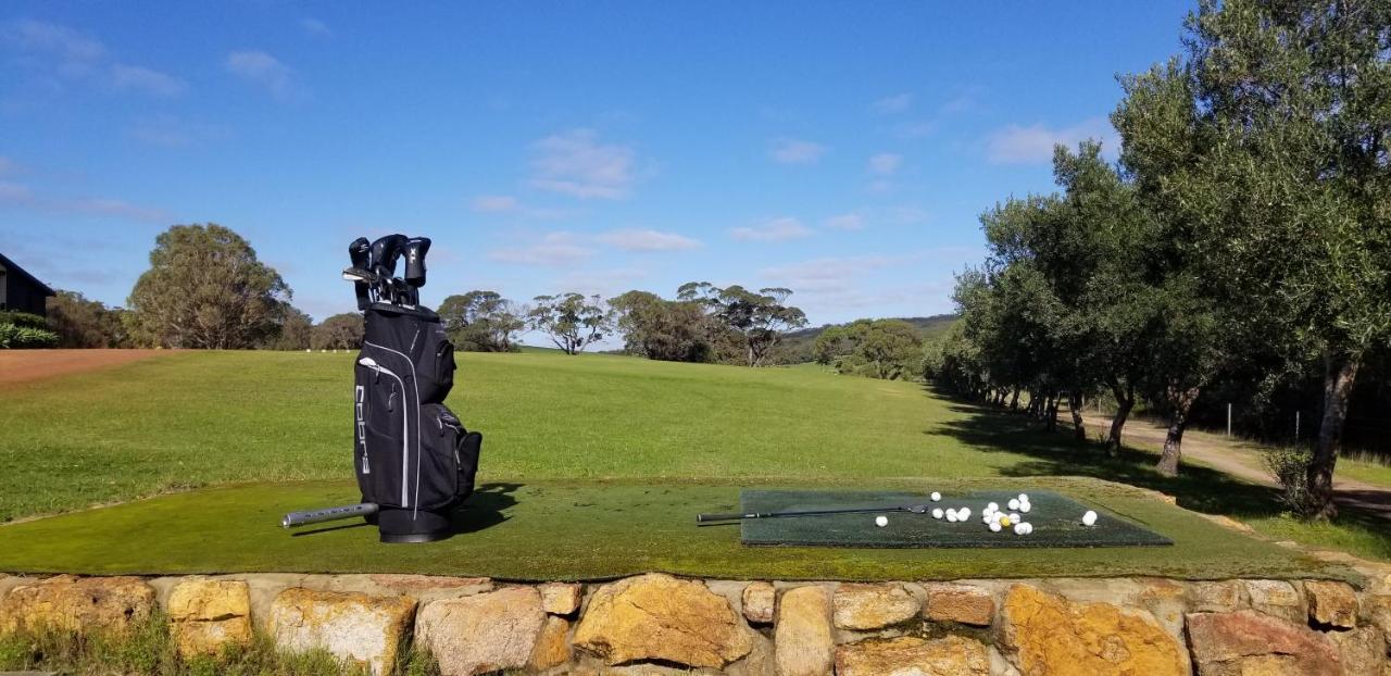 Karriview Margaret River Villa Екстериор снимка