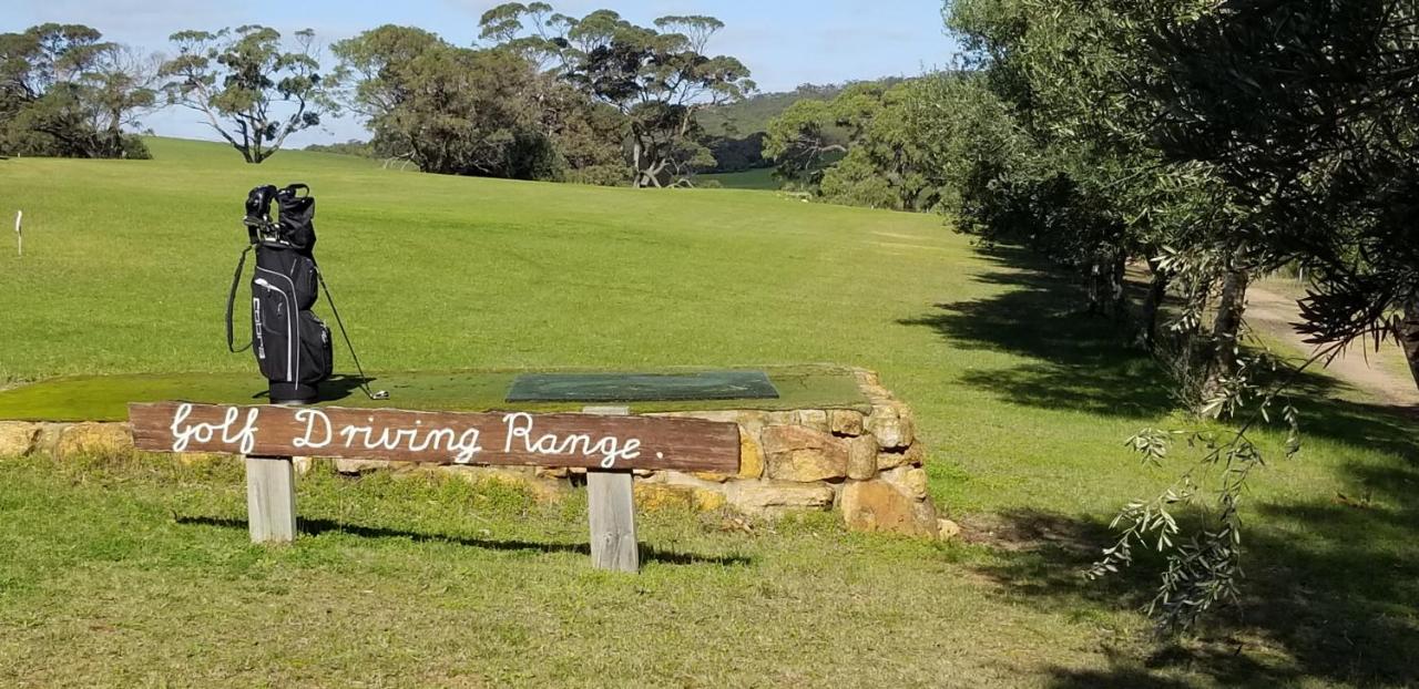Karriview Margaret River Villa Екстериор снимка