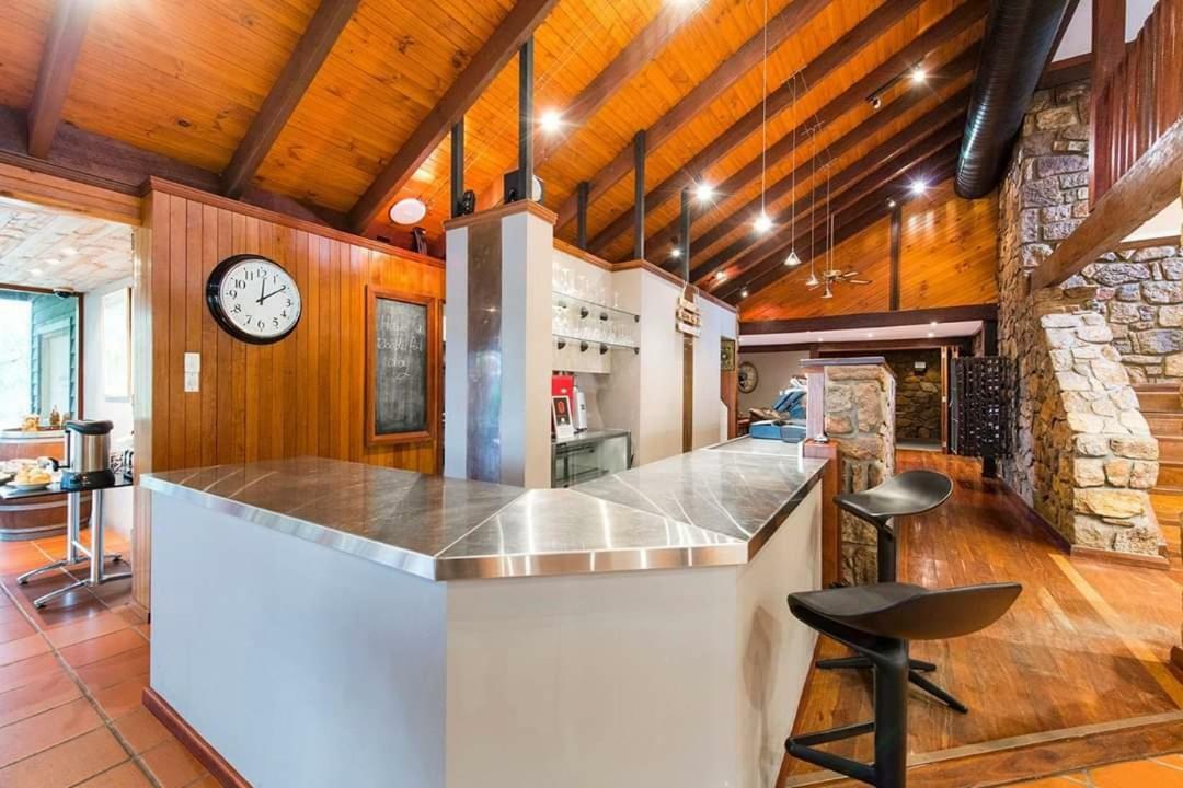 Karriview Margaret River Villa Екстериор снимка