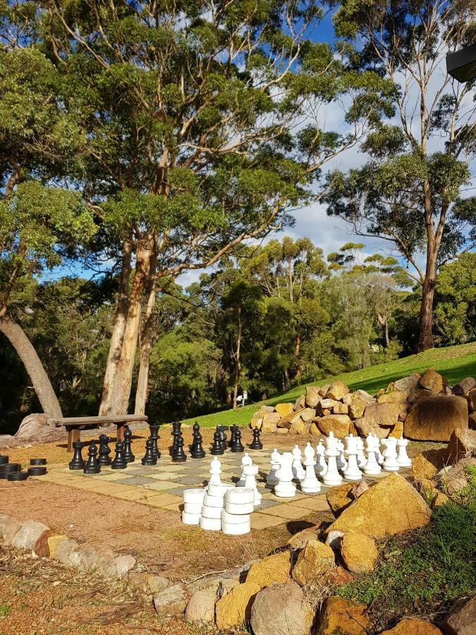 Karriview Margaret River Villa Екстериор снимка