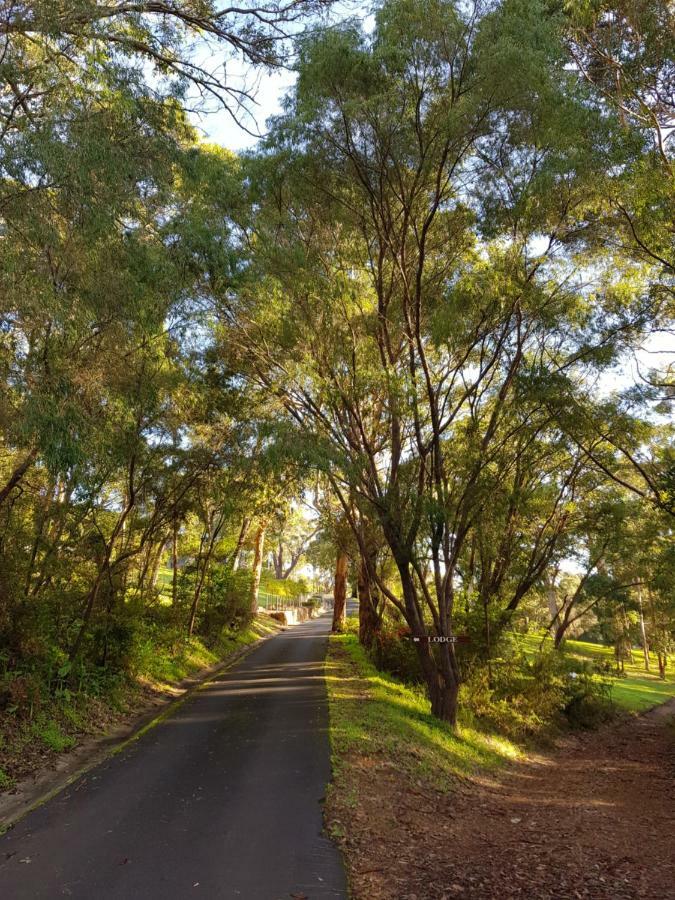 Karriview Margaret River Villa Екстериор снимка