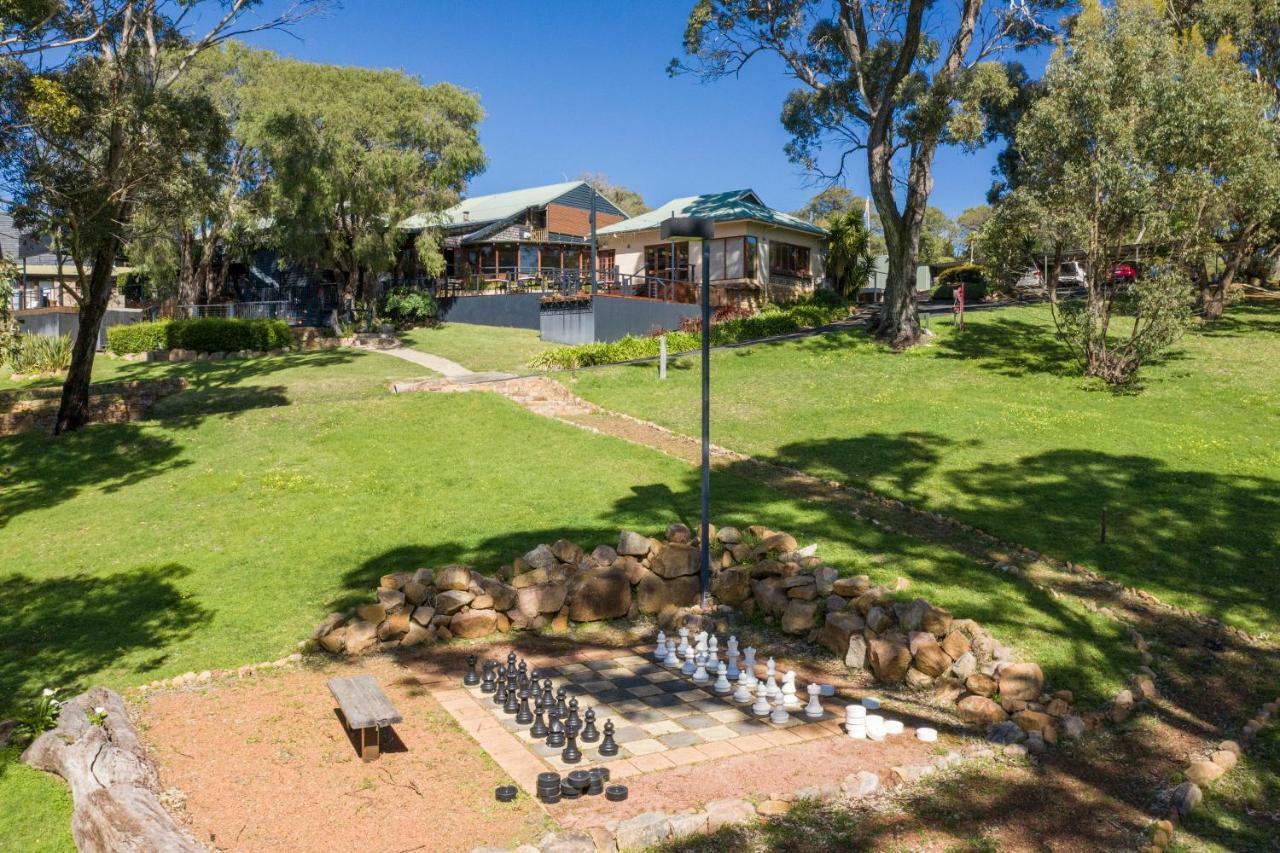 Karriview Margaret River Villa Екстериор снимка