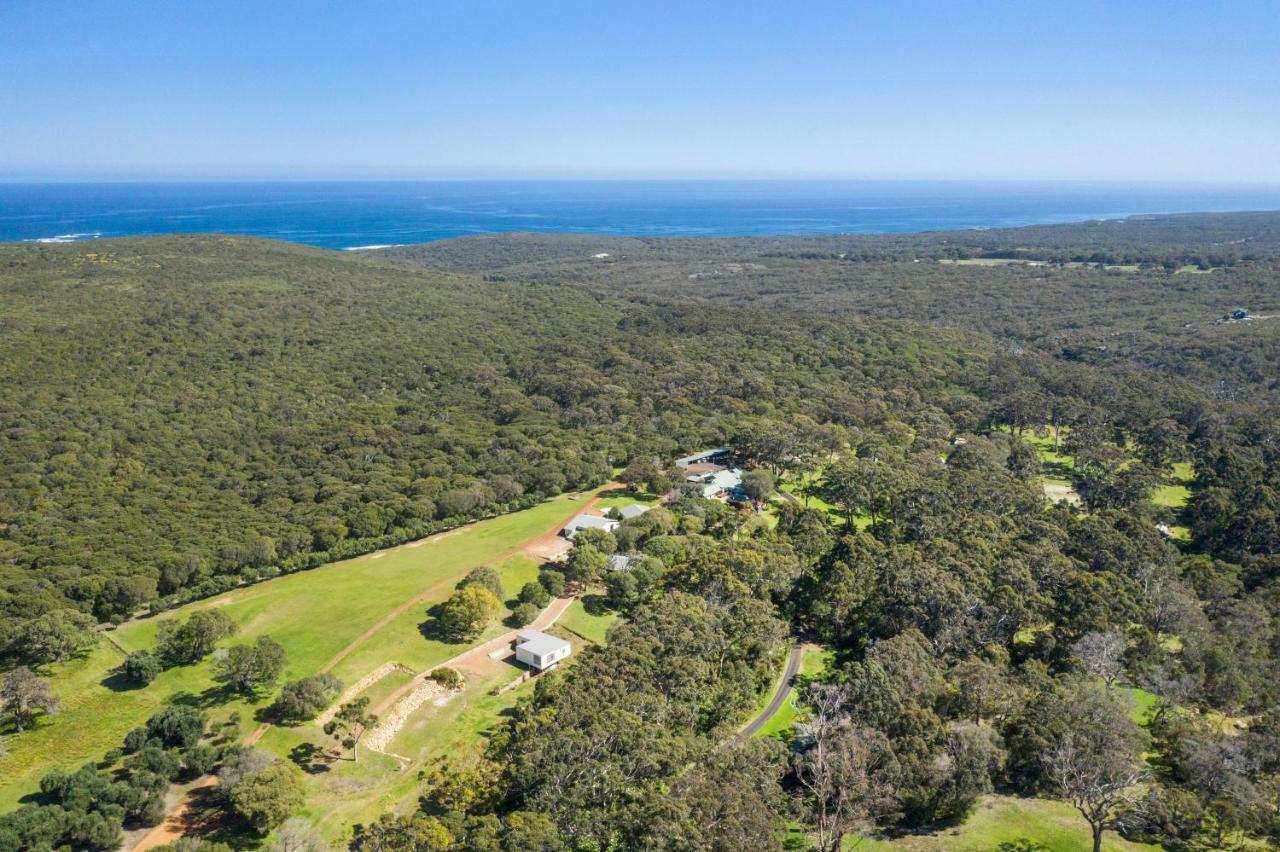 Karriview Margaret River Villa Екстериор снимка