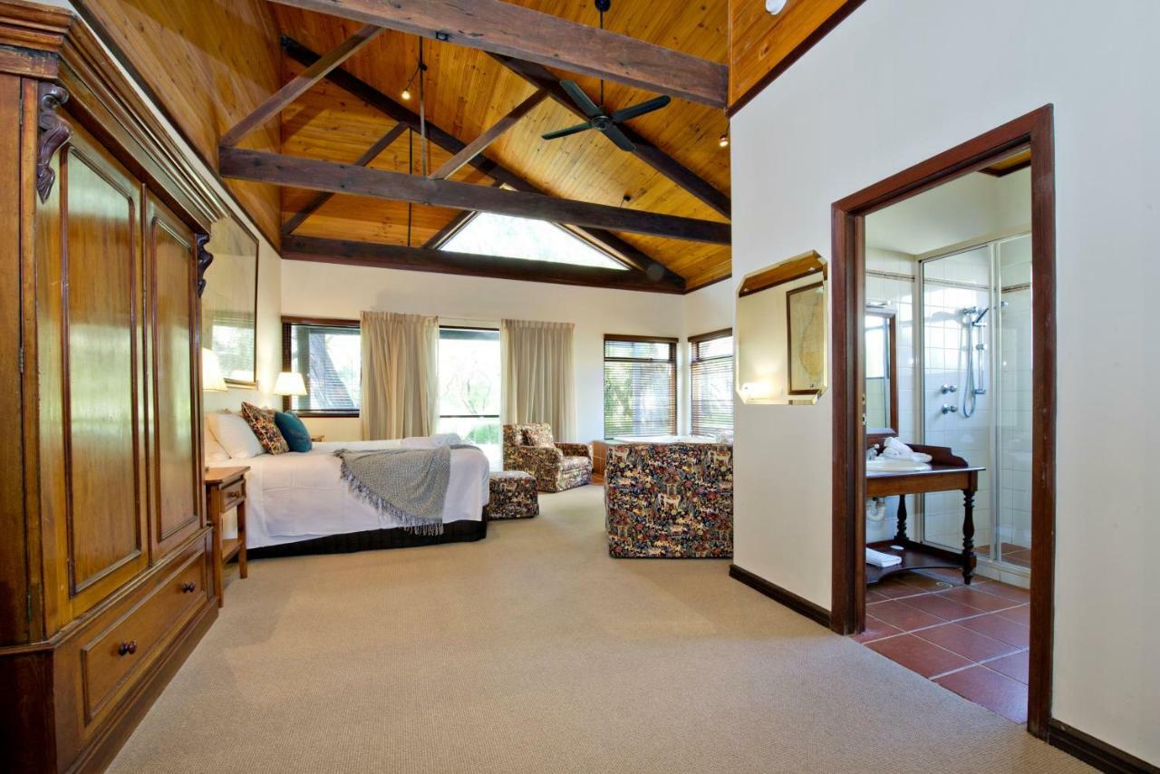 Karriview Margaret River Villa Екстериор снимка