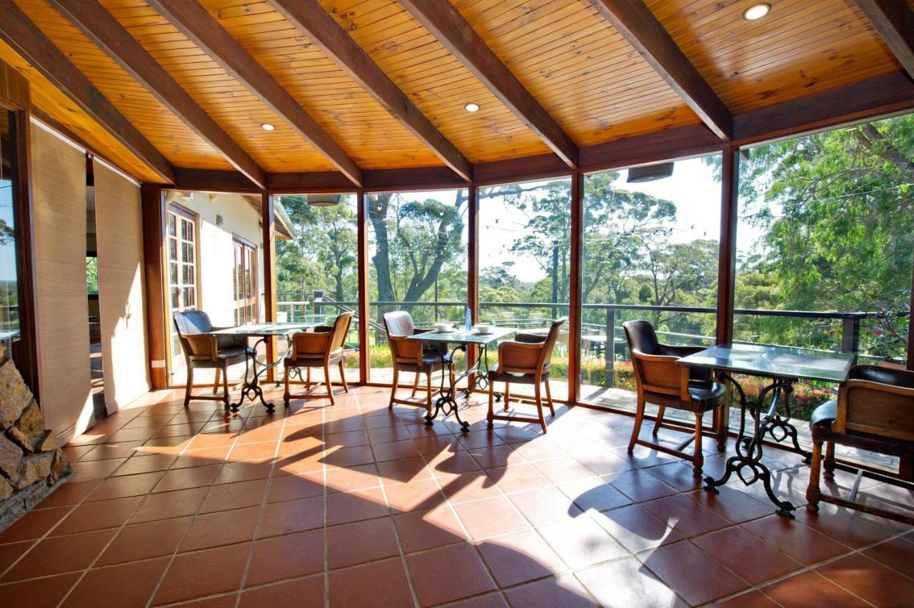 Karriview Margaret River Villa Екстериор снимка