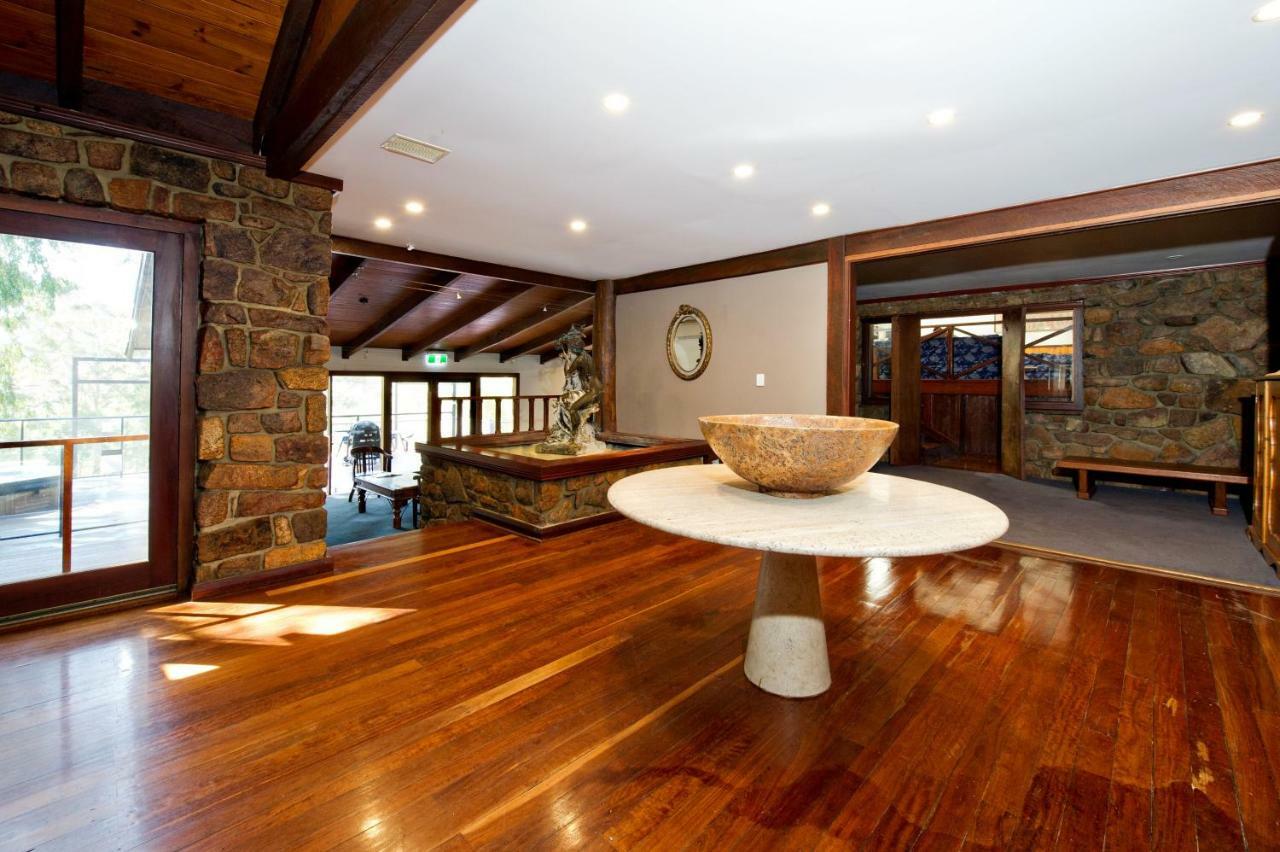 Karriview Margaret River Villa Екстериор снимка