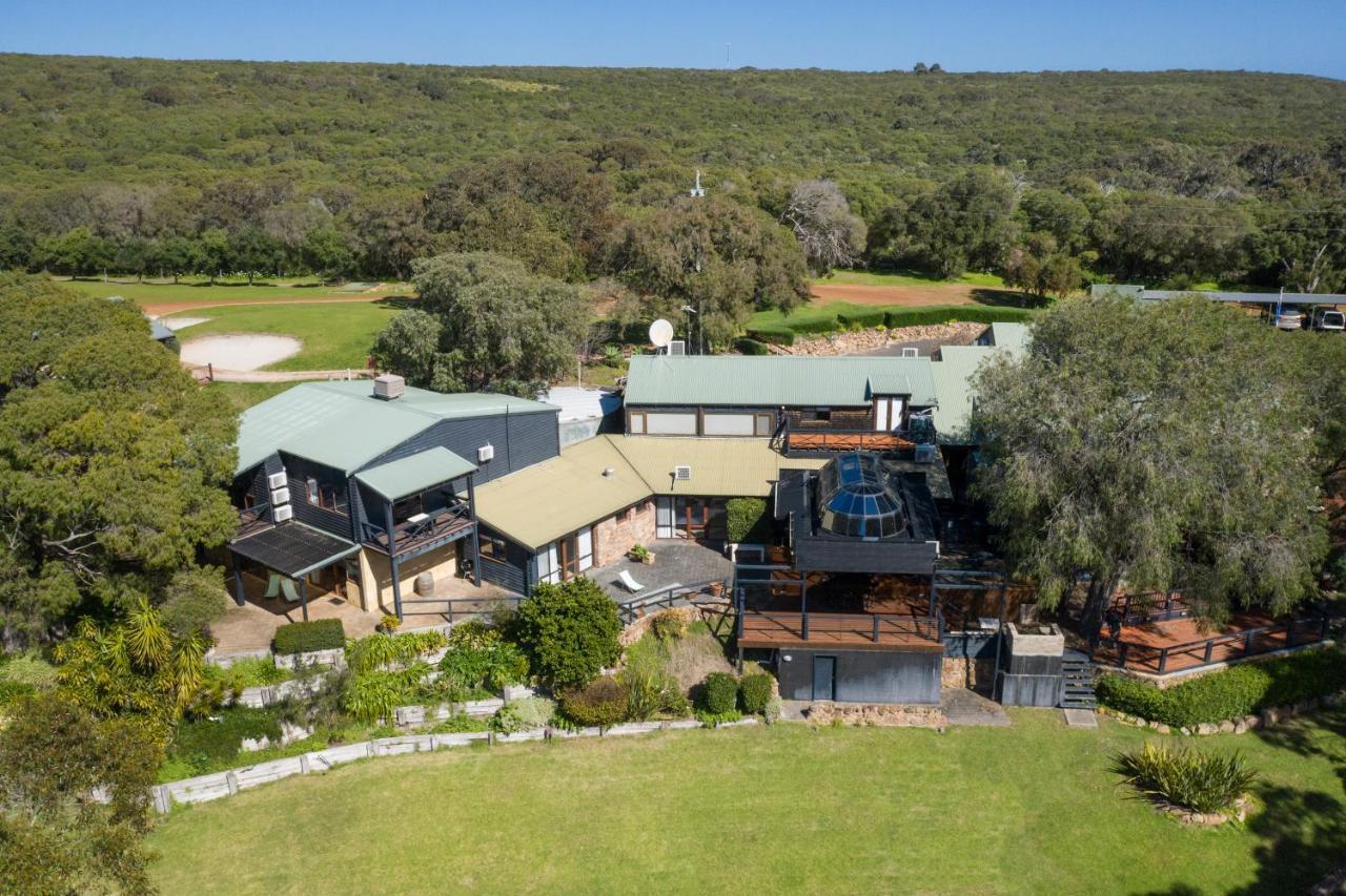 Karriview Margaret River Villa Екстериор снимка